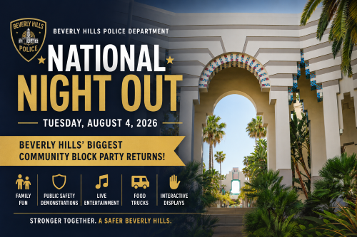 National Night Out